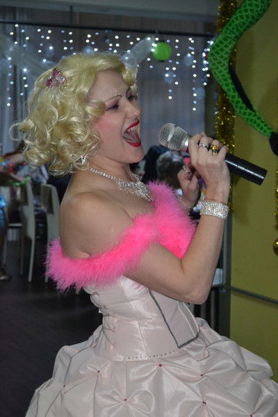 Катюша Емельянова