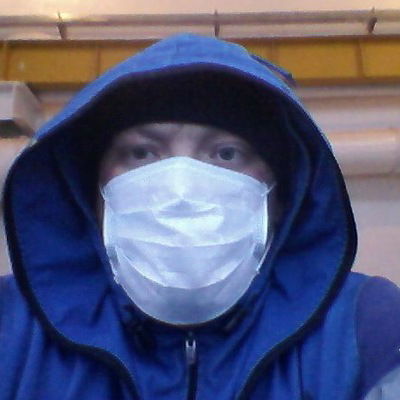 Андрюха Григорьев