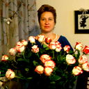 Ирина Сорвина