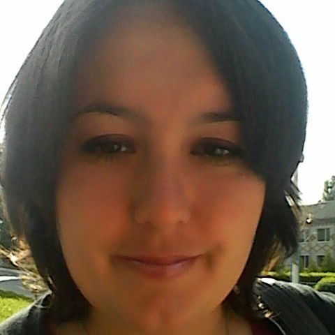 Світлана Гаряча