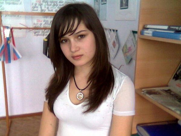 Галя Ражапова