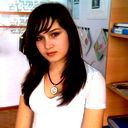 Галя Ражапова