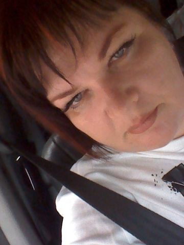 Ирина Червинская