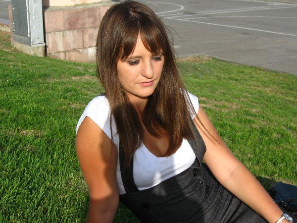 Юля Провоторова