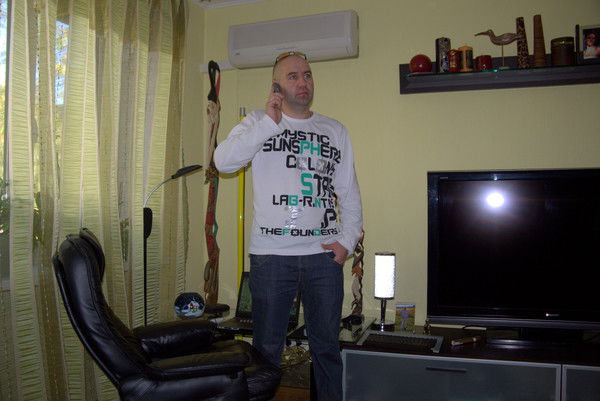 Василь Дубовець