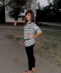 Ольга Облогина