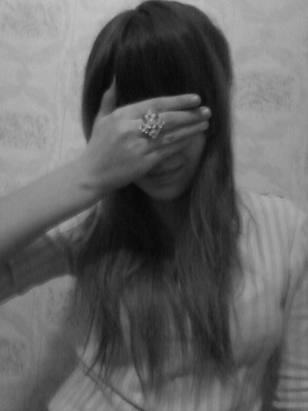 Настя Кондратьева