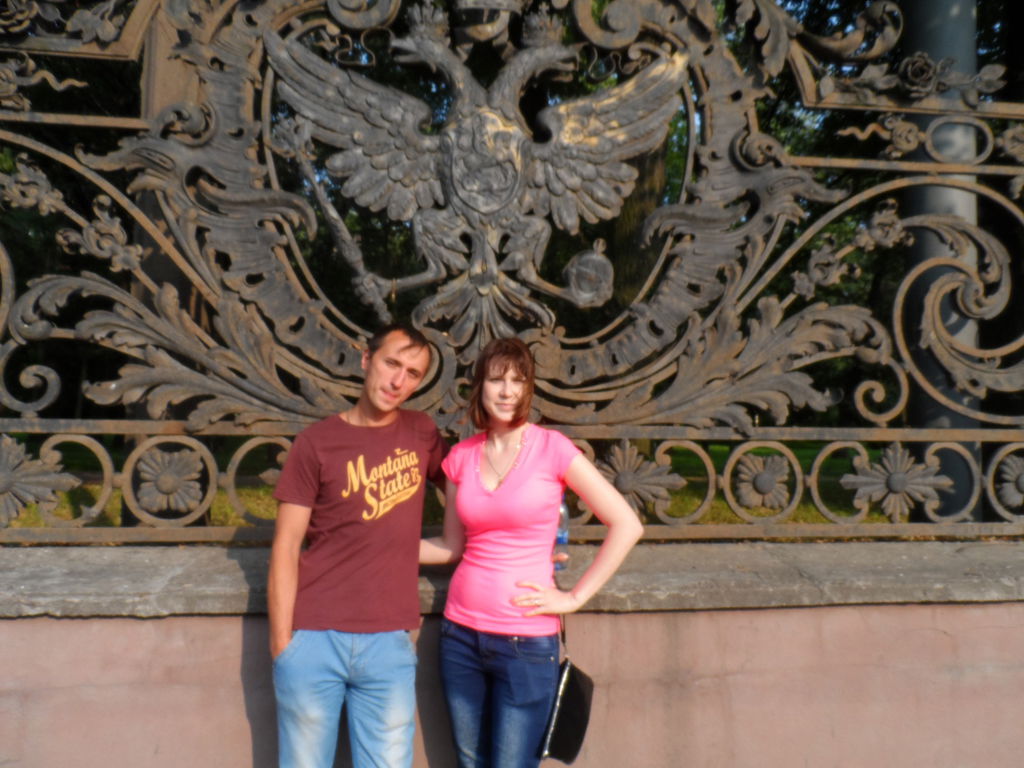 Михаил Мищенко