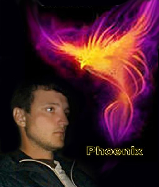 Phoenix A Infinite