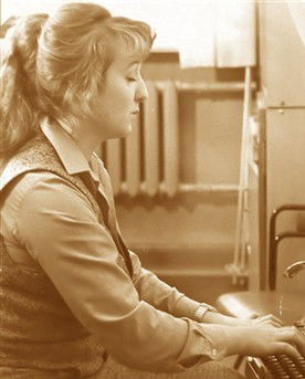 Елена Ипатова