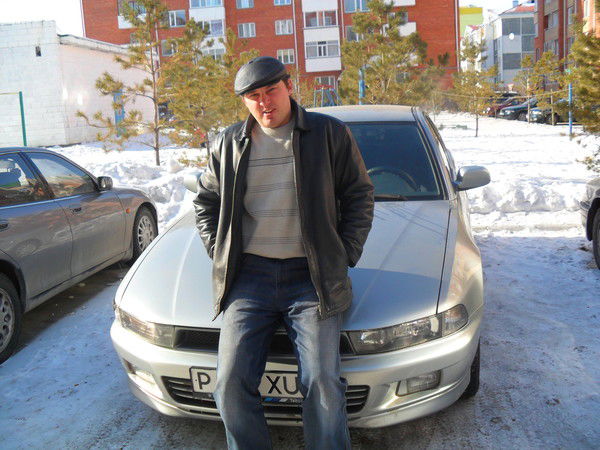 Владимир Ткаченко