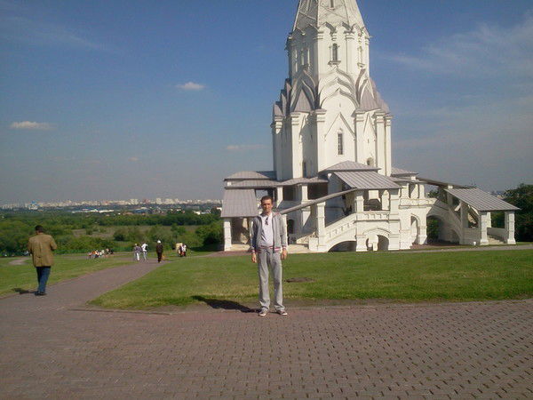 Остап Питерский