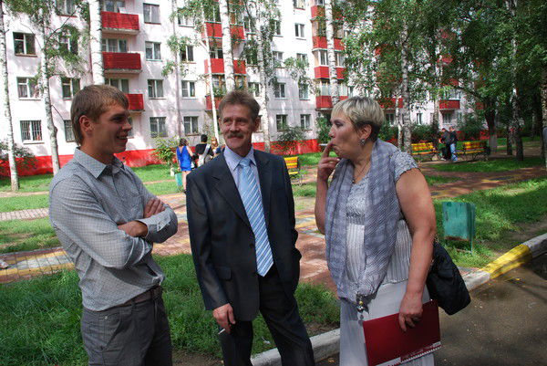 Марина Чувашова