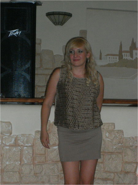 _Елена Каменская_