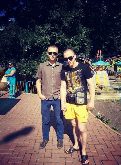 Дима Булгаков