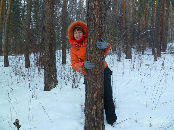 Наталья Лысенкова