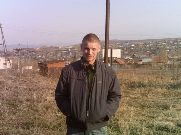 Валера Чувиков