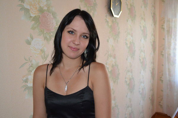 Ксения Сергус