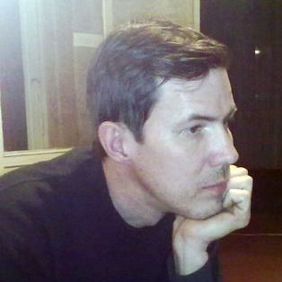 Владимир Гусарев