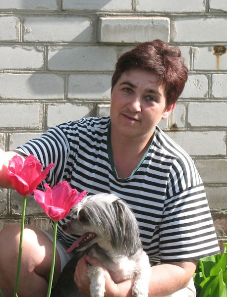 Татьяна Богомолова