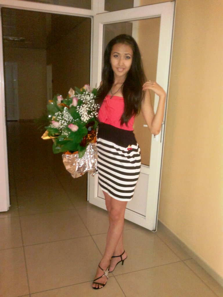 Zhanna Kuzhamuratova