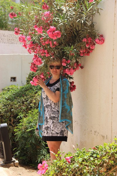 Полина Новоселец