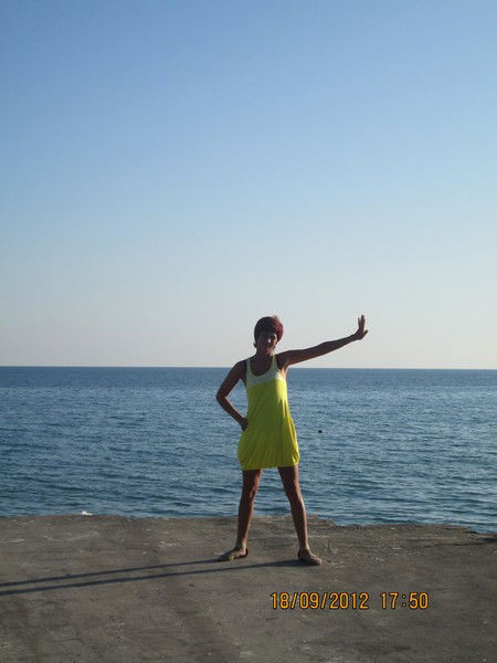 Марина Кузнецова