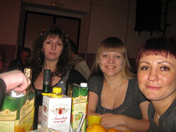 Ксения Ерошкина