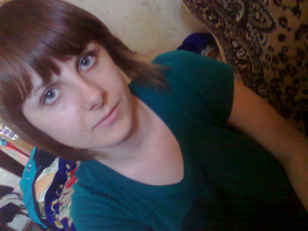 Кристина Шепетова