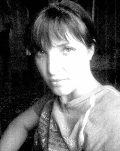 Юлия Привольнева