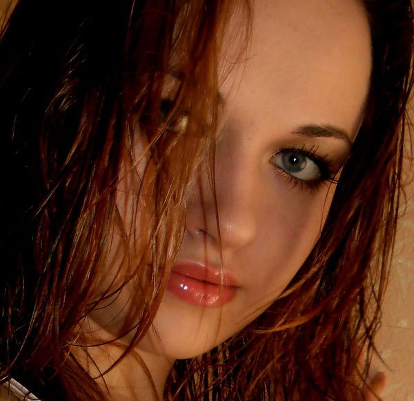 Евгения Водяная