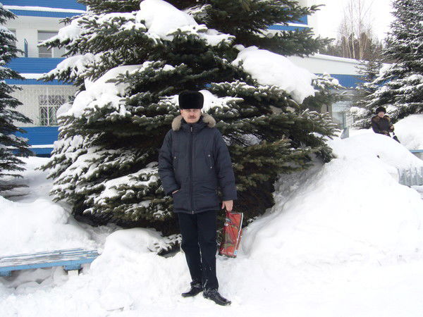 Владимир Губарь