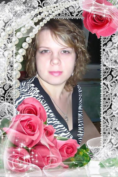 Надежда Иванова