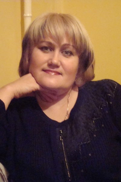 Ольга Бойкова