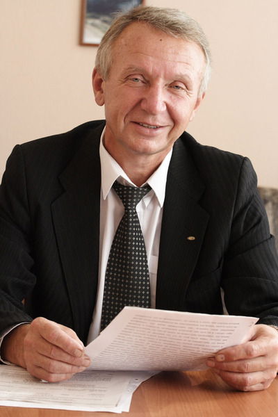 Константин Трифонов