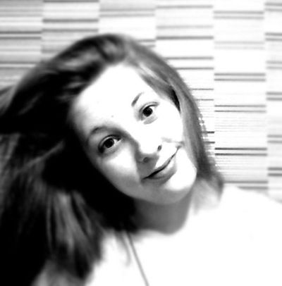 Анечка Курдюкова