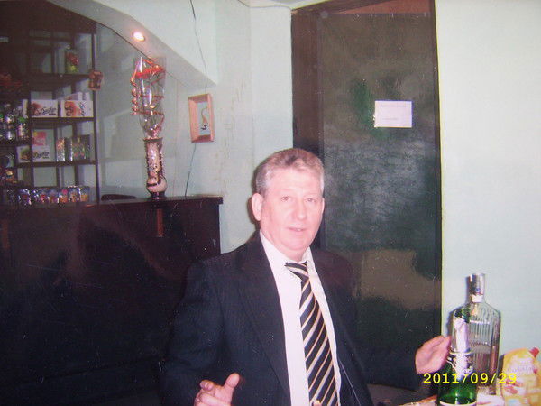 Анатолий Родковский