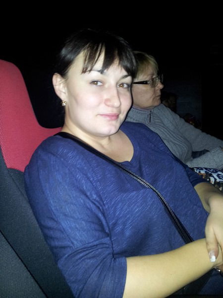 Татьяна Бескороваева