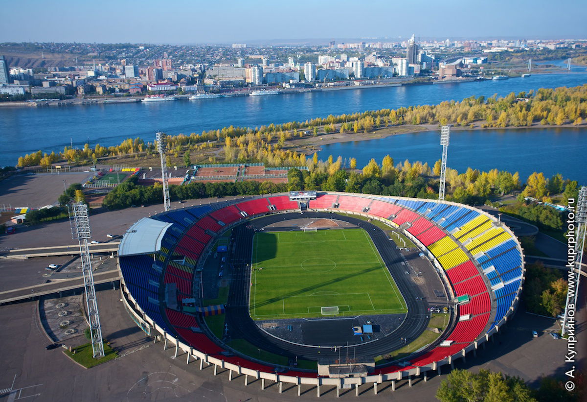 Ігор Сурсяков