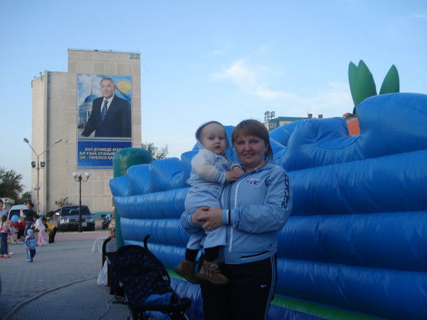 Маргарита Шистерова