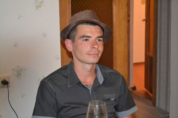 Евгений Гырбу