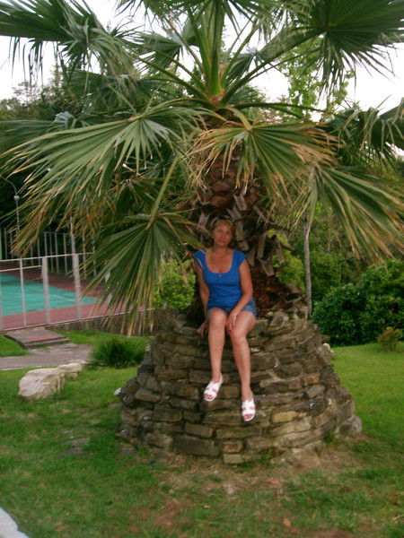 Надежда Коломыцева