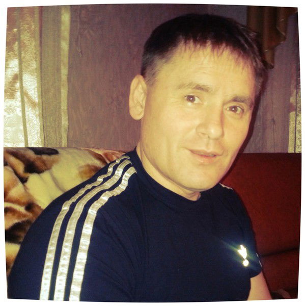 Руфик Тынчаров