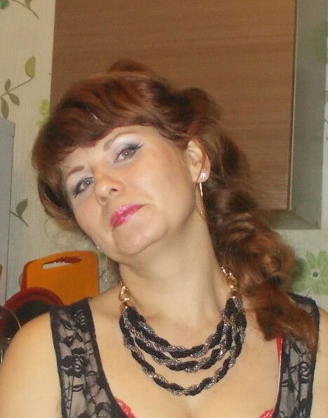 Настена Табаргина