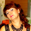 Настена Табаргина