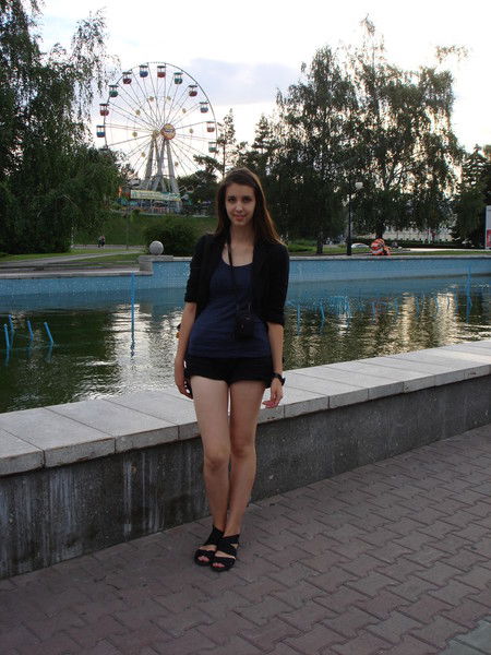 Анастасия Губарева