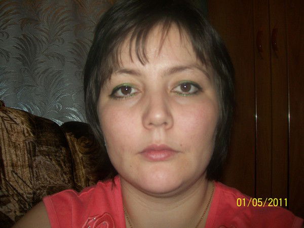 Ризида Хабибжанова-Аминева