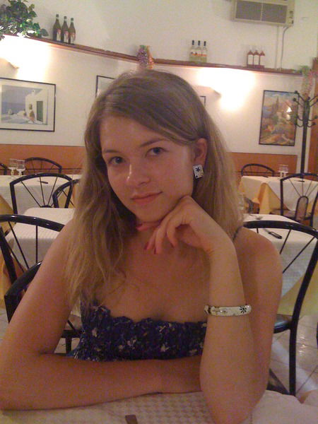 Людмила Никитина