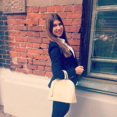 Лина Шамаева