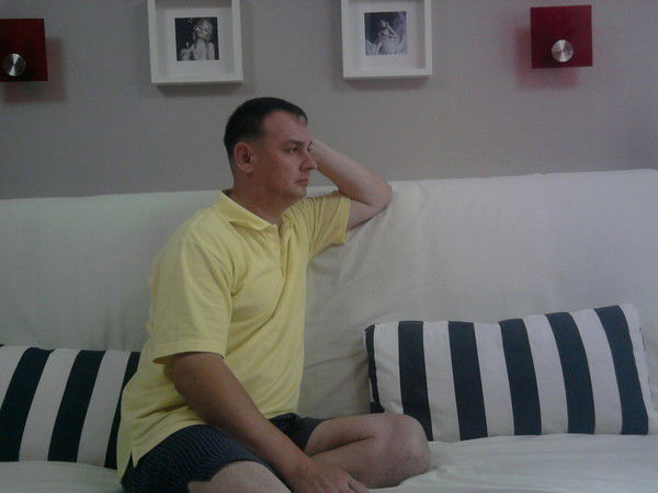 Артур Нуреев